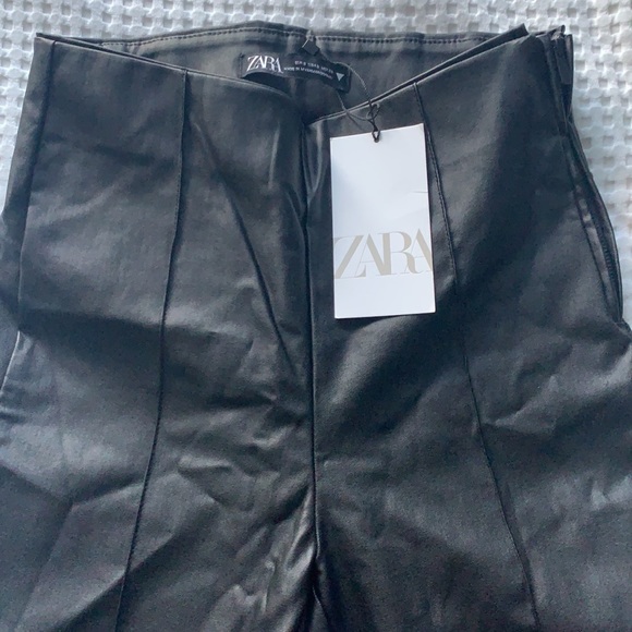New Zara pants - Picture 2 of 2